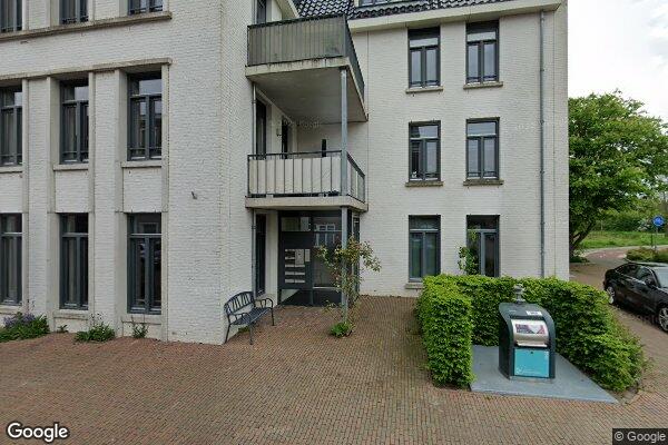 Straatview L rotgansstraat 51