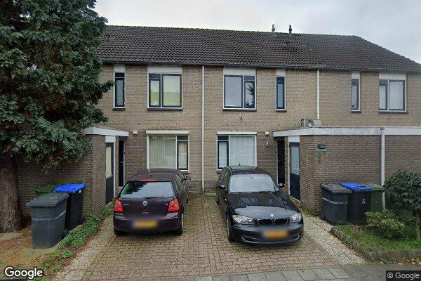 Straatview Valkenkamp 252