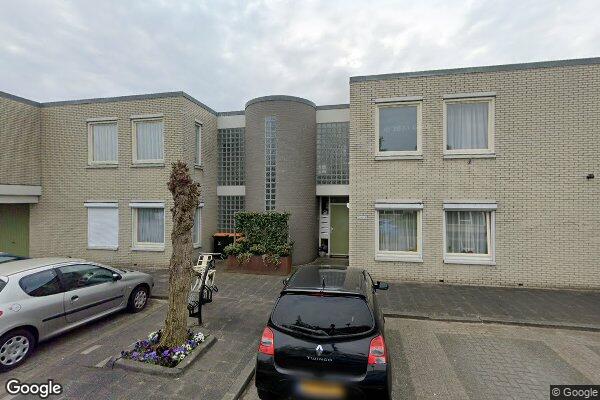 Straatview Van lingelaan 15