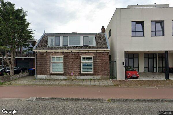 Straatview Straatweg 54