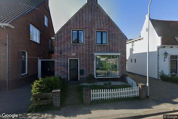 Straatview Hoofdstraat 270