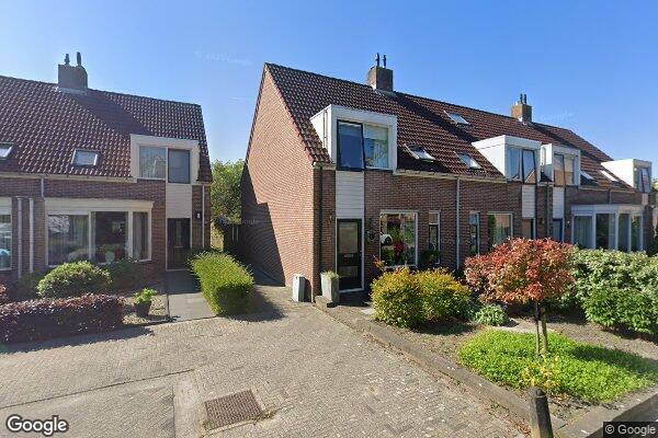 Straatview De Roop 11