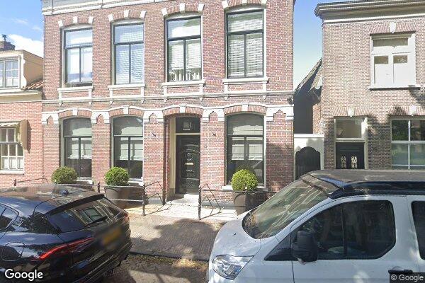 Straatview Breedstraat 74