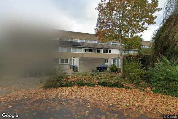 Straatview Bloemstede 389