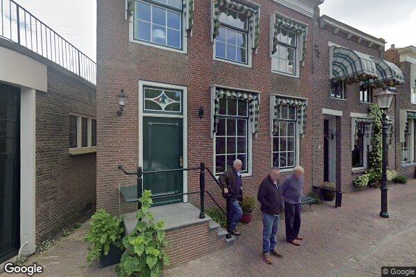 Straatview Tussen Hel en Vagevuur 3