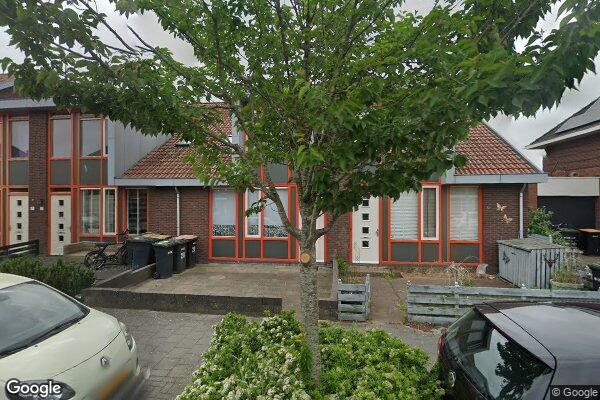 Straatview Beurtschip 29