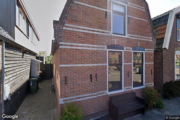 Straatview Broekerhavenweg 131