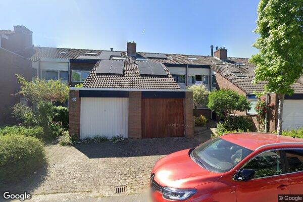 Straatview Kerkeland 63