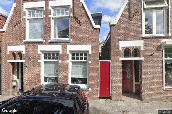 Straatview Kuipersdijk 30