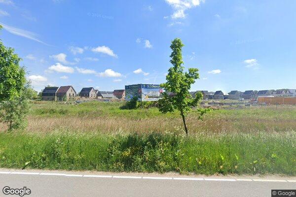 Straatview Vuursteen 5