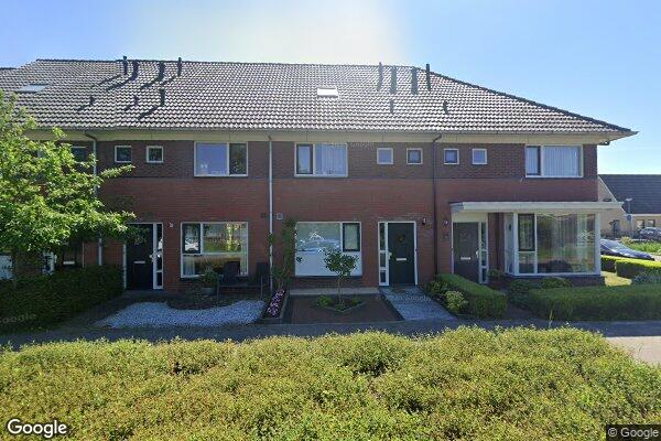 Straatview Schoutstuinen 33