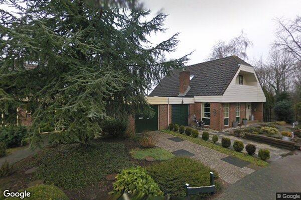 Straatview De Keulen 5