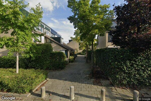 Straatview Boomstede 59