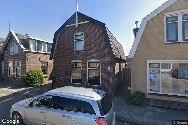 Straatview Broekerhavenweg 205
