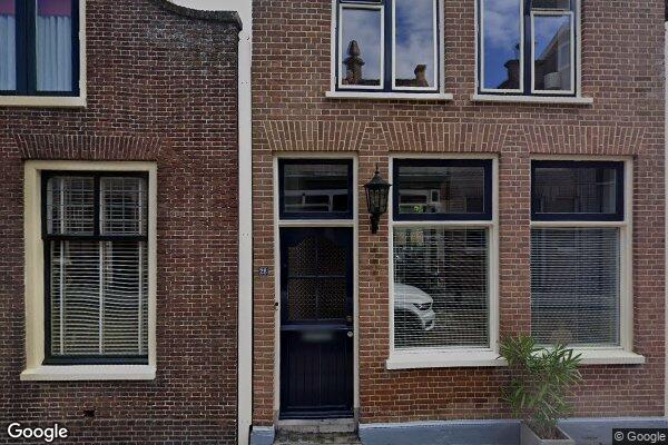 Straatview Sint Janstraat 28