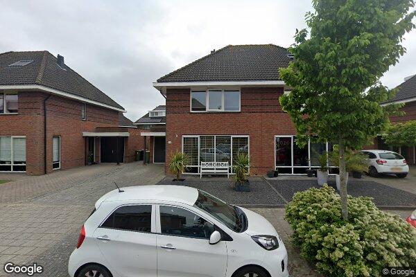 Straatview Fregat 13