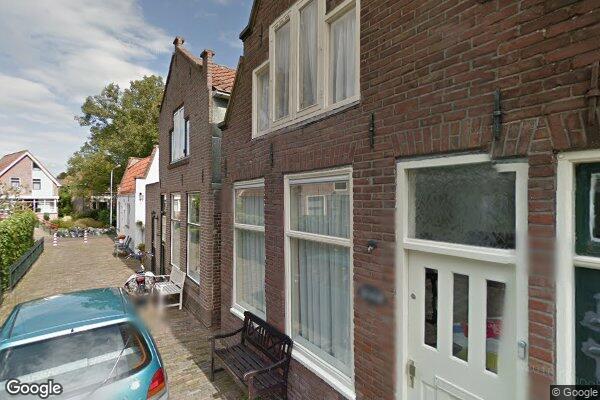 Straatview Maelsonweg 18