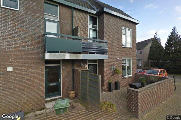 Straatview Pannewal 22