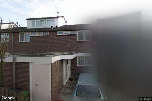 Straatview Fazantenkamp 365