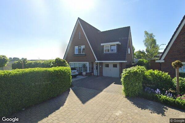 Straatview Houtstraat 33