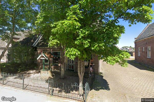 Straatview Hoofdstraat 169