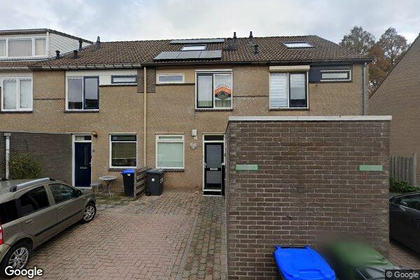 Straatview Spechtenkamp 373