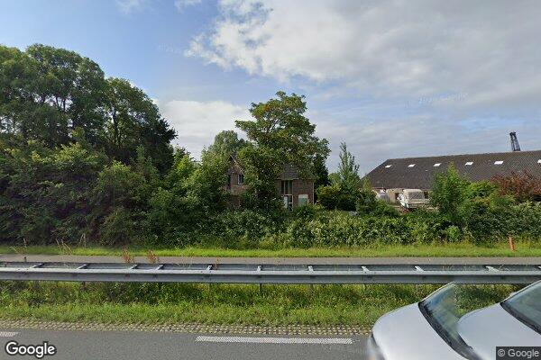 Straatview Zuiderdijk 1