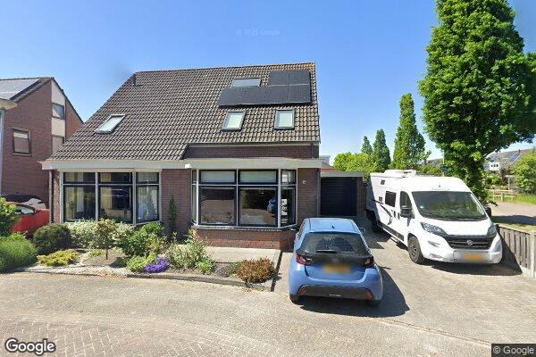 Straatview De Klamp 15