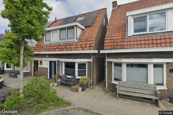 Straatview Lange Tuinstraat 16