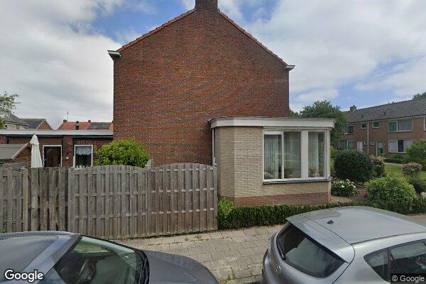 Straatview Anjelierlaan 12