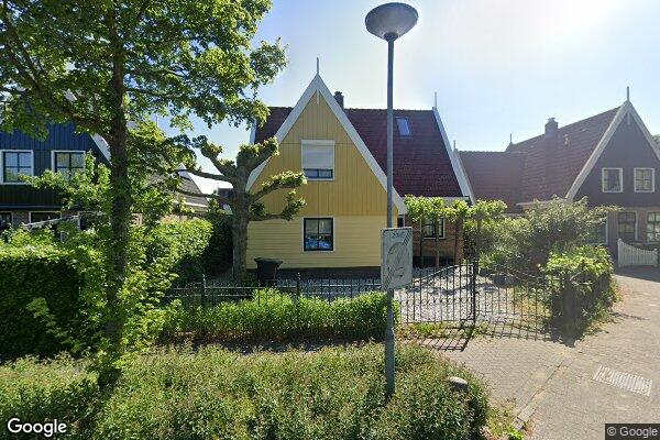 Straatview Nassaupark 21