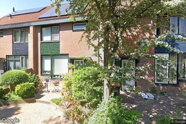 Straatview Meilag 24