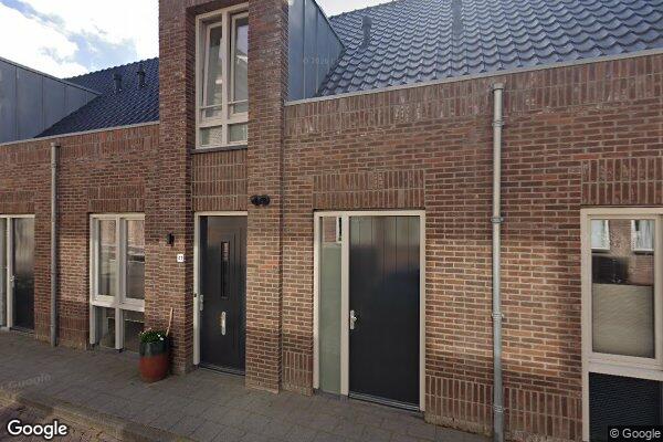Straatview Vijzelstraat 41