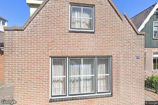 Straatview Hoofdstraat 139