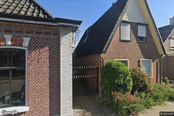 Straatview Hoofdstraat 265