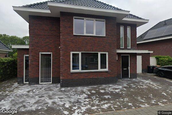 Straatview Katschip 48