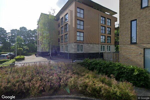 Straatview Het Voert 58