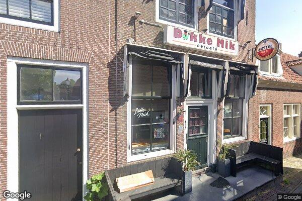 Straatview H J Schimmelstraat 10