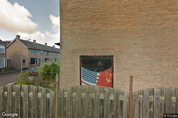 Straatview Tom Kranenburgstraat 143