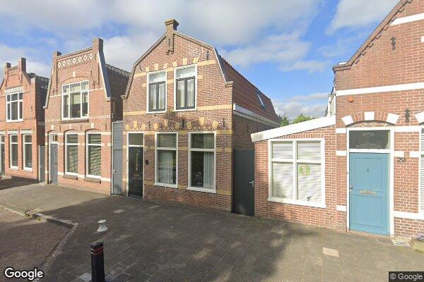 Straatview Noorderweg 27