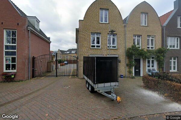 Straatview Molenweg 48