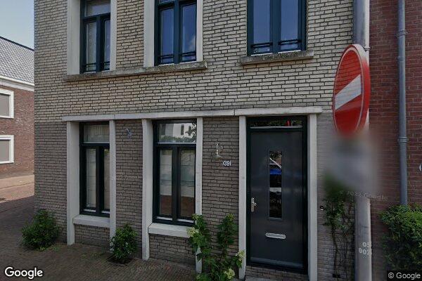 Straatview Proostwetering 39