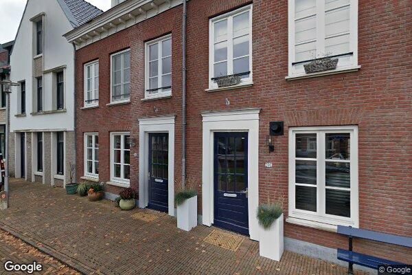 Straatview Proostwetering 47