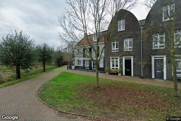 Straatview Molenweg 76