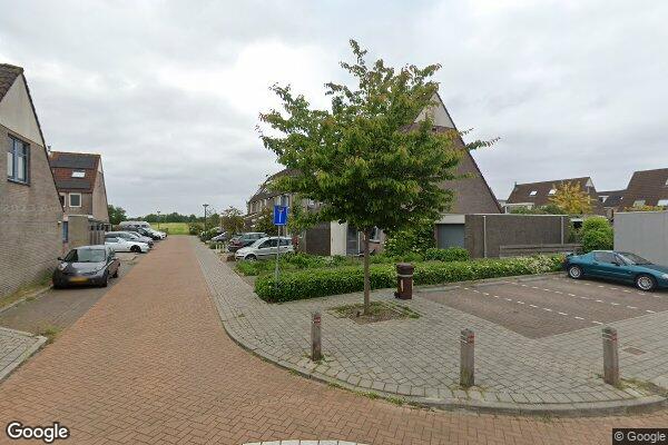 Straatview Wederik 4