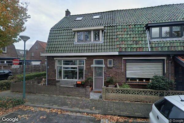 Straatview Kanaalstraat 6