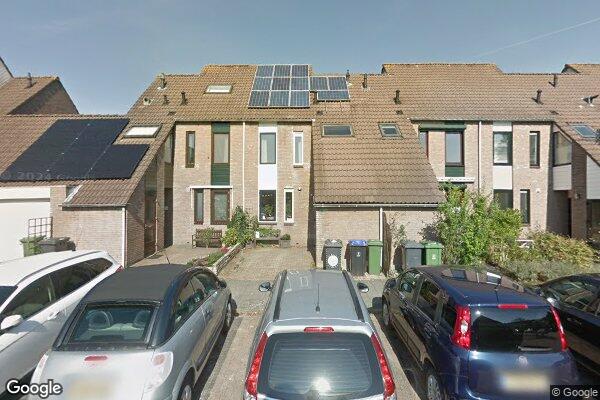 Straatview Zwanenkamp 254