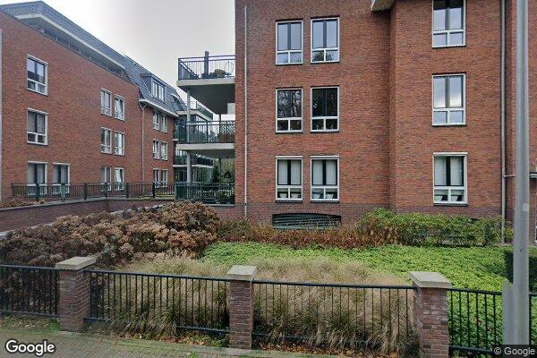 Straatview De wolffshoek 22