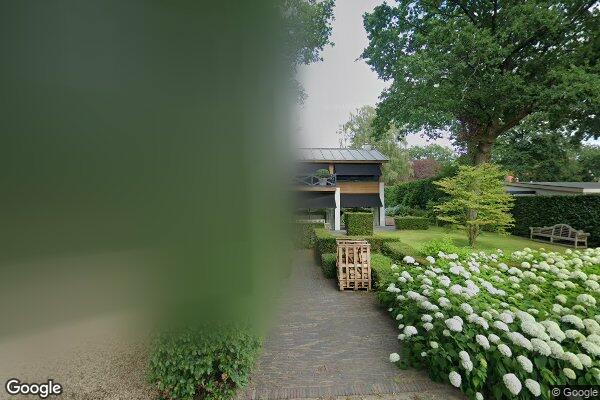 Straatview Het Lage Erf 40