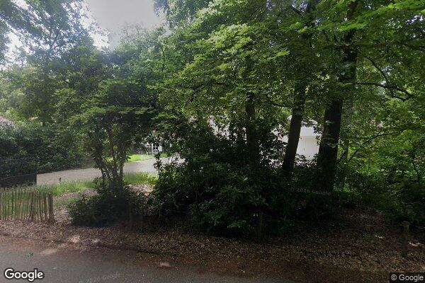 Straatview Keijenbergseweg 33